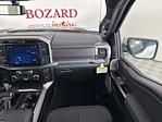 2025 Ford F-150 SuperCrew Cab 4x4 Pickup for sale #252474 - photo 15