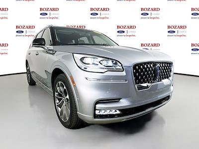 2022 Lincoln Aviator AWD SUV for sale #252485A - photo 1