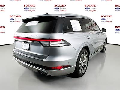 2022 Lincoln Aviator AWD SUV for sale #252485A - photo 2