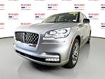 2022 Lincoln Aviator AWD SUV for sale #252485A - photo 5