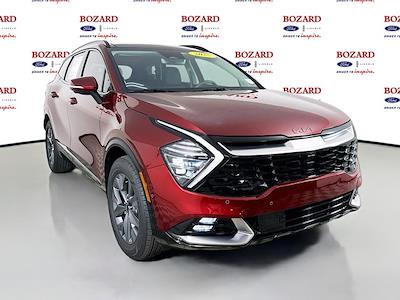 2025 Kia Sportage AWD SUV for sale #252488A - photo 1