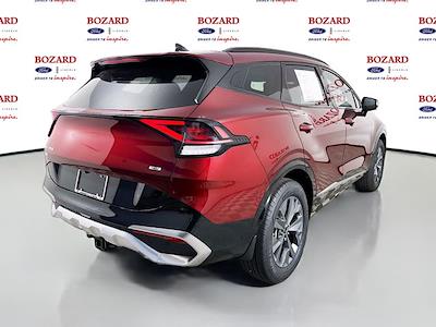 2025 Kia Sportage AWD SUV for sale #252488A - photo 2