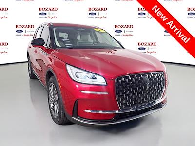 Used 2024 Lincoln Corsair Reserve for sale #252497A - photo 1