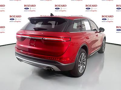 Used 2024 Lincoln Corsair Reserve for sale #252497A - photo 2