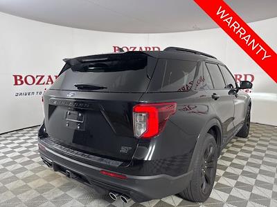 2021 Ford Explorer 4WD SUV for sale #252503A - photo 2