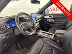 2021 Ford Explorer 4WD SUV for sale #252503A - photo 10