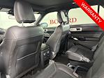 2021 Ford Explorer 4WD SUV for sale #252503A - photo 12