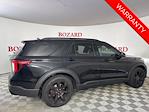 2021 Ford Explorer 4WD SUV for sale #252503A - photo 3