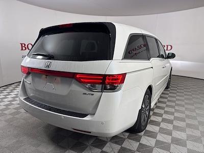 2015 Honda Odyssey Minivan for sale #252509A - photo 2