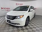 2015 Honda Odyssey Minivan for sale #252509A - photo 5