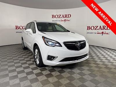 2019 Buick Envision AWD SUV for sale #252514A - photo 1