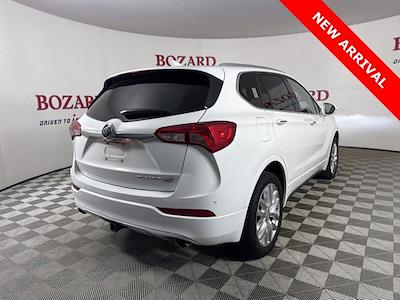 2019 Buick Envision AWD SUV for sale #252514A - photo 2