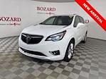 2019 Buick Envision AWD SUV for sale #252514A - photo 4