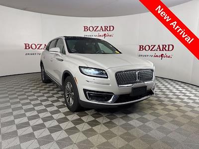 2020 Lincoln Nautilus FWD SUV for sale #252516A - photo 1