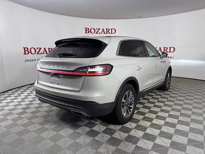 2020 Lincoln Nautilus FWD SUV for sale #252516A - photo 2