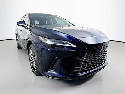 2024 Lexus RX 350 FWD SUV for sale #252522A - photo 1