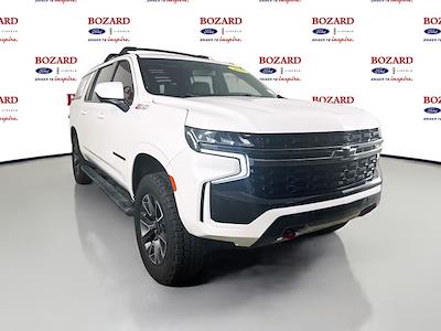 2021 Chevrolet Suburban 4WD SUV for sale #252527A - photo 1