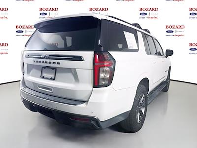 2021 Chevrolet Suburban 4WD SUV for sale #252527A - photo 2