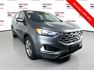Used 2022 Ford Edge SEL AWD SUV for sale #252530A - photo 1