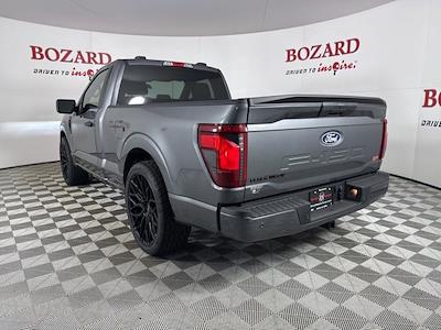 2025 Ford F-150 Regular Cab 4x2 Pickup for sale #252536 - photo 2