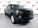 Used 2022 Chevrolet Silverado 1500 Custom Crew Cab Pickup for sale #252537A - photo 1