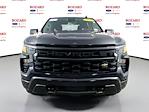 Used 2022 Chevrolet Silverado 1500 Custom Crew Cab Pickup for sale #252537A - photo 3