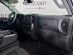Used 2022 Chevrolet Silverado 1500 Custom Crew Cab Pickup for sale #252537A - photo 28