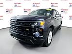 Used 2022 Chevrolet Silverado 1500 Custom Crew Cab Pickup for sale #252537A - photo 4