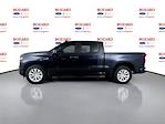 Used 2022 Chevrolet Silverado 1500 Custom Crew Cab Pickup for sale #252537A - photo 5