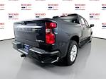Used 2022 Chevrolet Silverado 1500 Custom Crew Cab Pickup for sale #252537A - photo 2