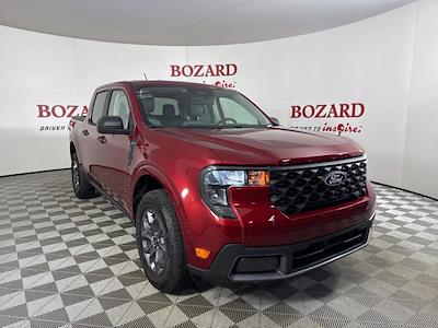 New 2025 Ford Maverick XLT SuperCrew Cab Pickup for sale #252541 - photo 1