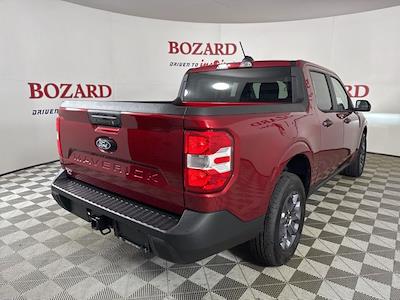 New 2025 Ford Maverick XLT SuperCrew Cab Pickup for sale #252541 - photo 2