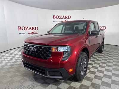 2025 Ford Maverick SuperCrew Cab FWD Pickup for sale #252541 - photo 1