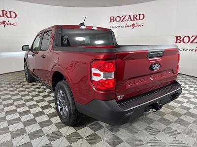 2025 Ford Maverick SuperCrew Cab FWD Pickup for sale #252541 - photo 2