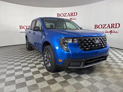 2025 Ford Maverick SuperCrew Cab FWD Pickup for sale #252544 - photo 1