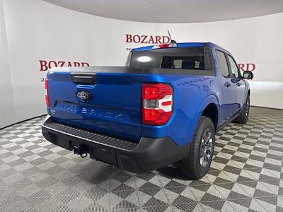 2025 Ford Maverick SuperCrew Cab FWD Pickup for sale #252544 - photo 2
