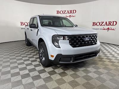 2025 Ford Maverick SuperCrew Cab FWD Pickup for sale #252546 - photo 1