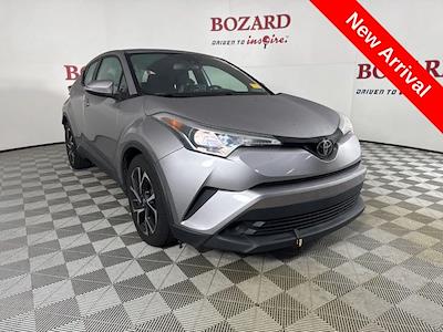 2019 Toyota C-HR FWD SUV for sale #252548A - photo 1
