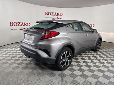 2019 Toyota C-HR FWD SUV for sale #252548A - photo 2