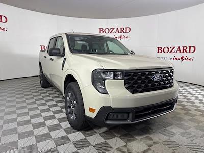 2025 Ford Maverick SuperCrew Cab FWD Pickup for sale #252551 - photo 1