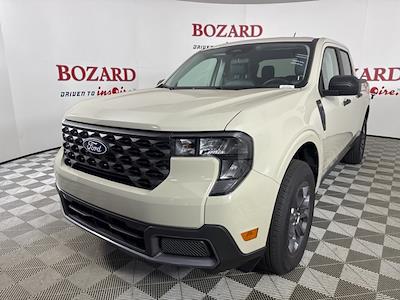 2025 Ford Maverick SuperCrew Cab FWD Pickup for sale #252551 - photo 1