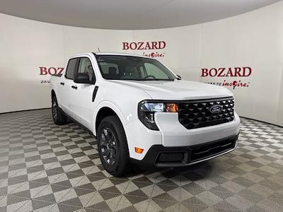 2025 Ford Maverick SuperCrew Cab FWD Pickup for sale #252552 - photo 1