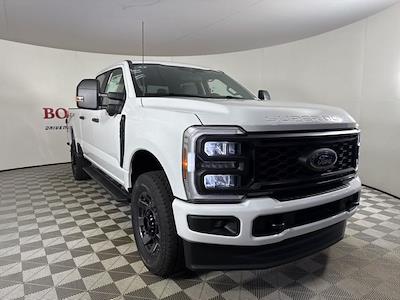 2025 Ford F-250 Crew Cab 4x4 Pickup for sale #252554 - photo 1