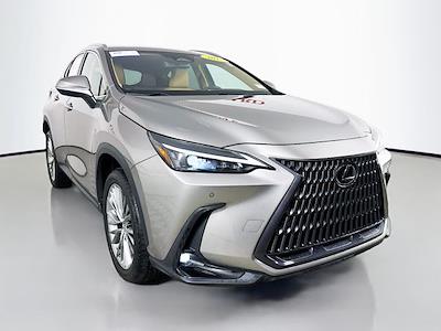 2022 Lexus NX 350h AWD SUV for sale #252554C - photo 1