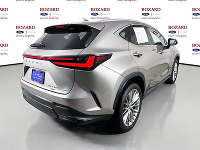 2022 Lexus NX 350h AWD SUV for sale #252554C - photo 2
