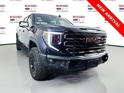 2023 GMC Sierra 1500 Crew Cab 4x4 Pickup for sale #252557A - photo 1