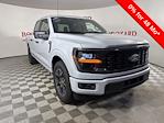 2025 Ford F-150 SuperCrew Cab 4x2 Pickup for sale #252561 - photo 1
