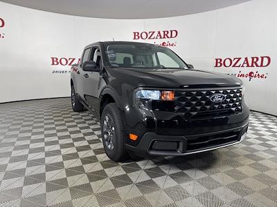 New 2025 Ford Maverick XLT SuperCrew Cab Pickup for sale #252565 - photo 1