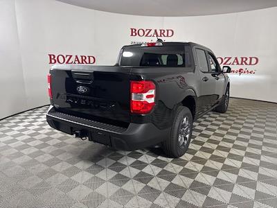 New 2025 Ford Maverick XLT SuperCrew Cab Pickup for sale #252565 - photo 2