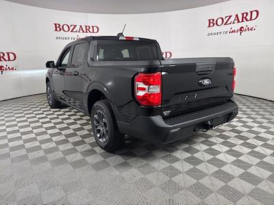 2025 Ford Maverick SuperCrew Cab FWD Pickup for sale #252565 - photo 2